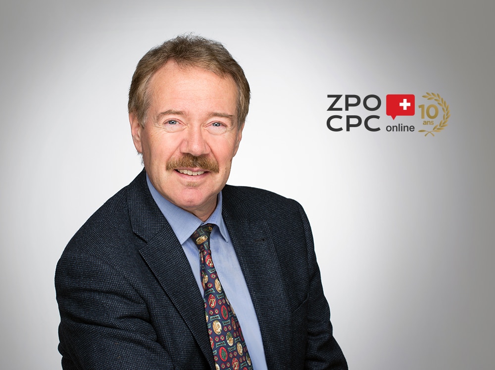 Dr. Felix Baumann | CPC Online