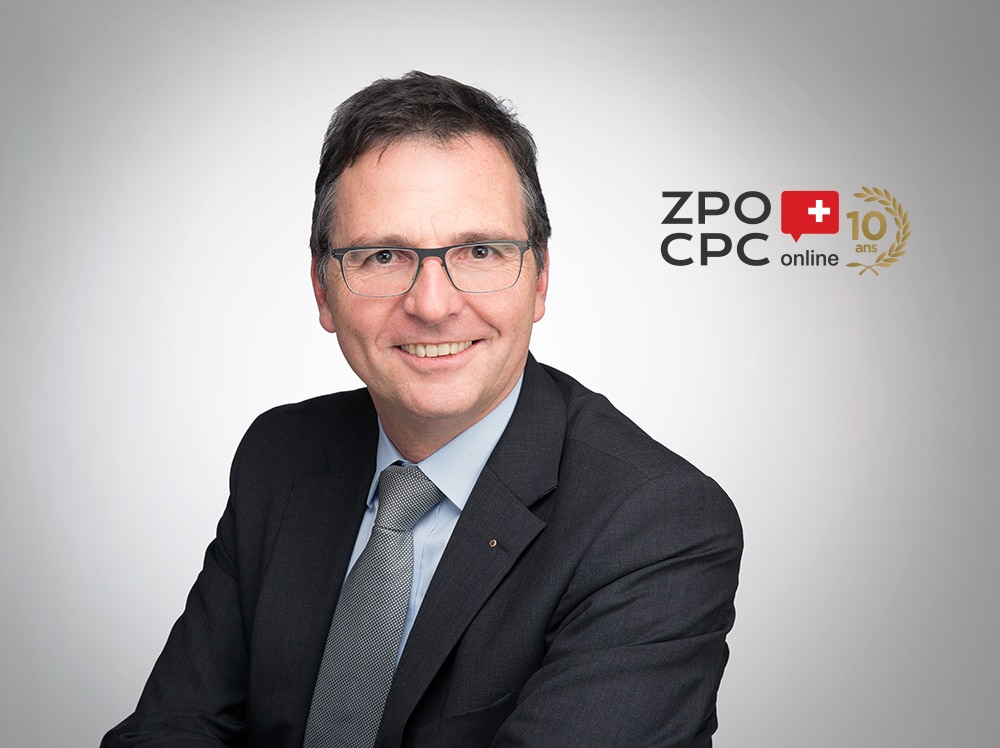 Dr. Adrian Urwyler | CPC Online